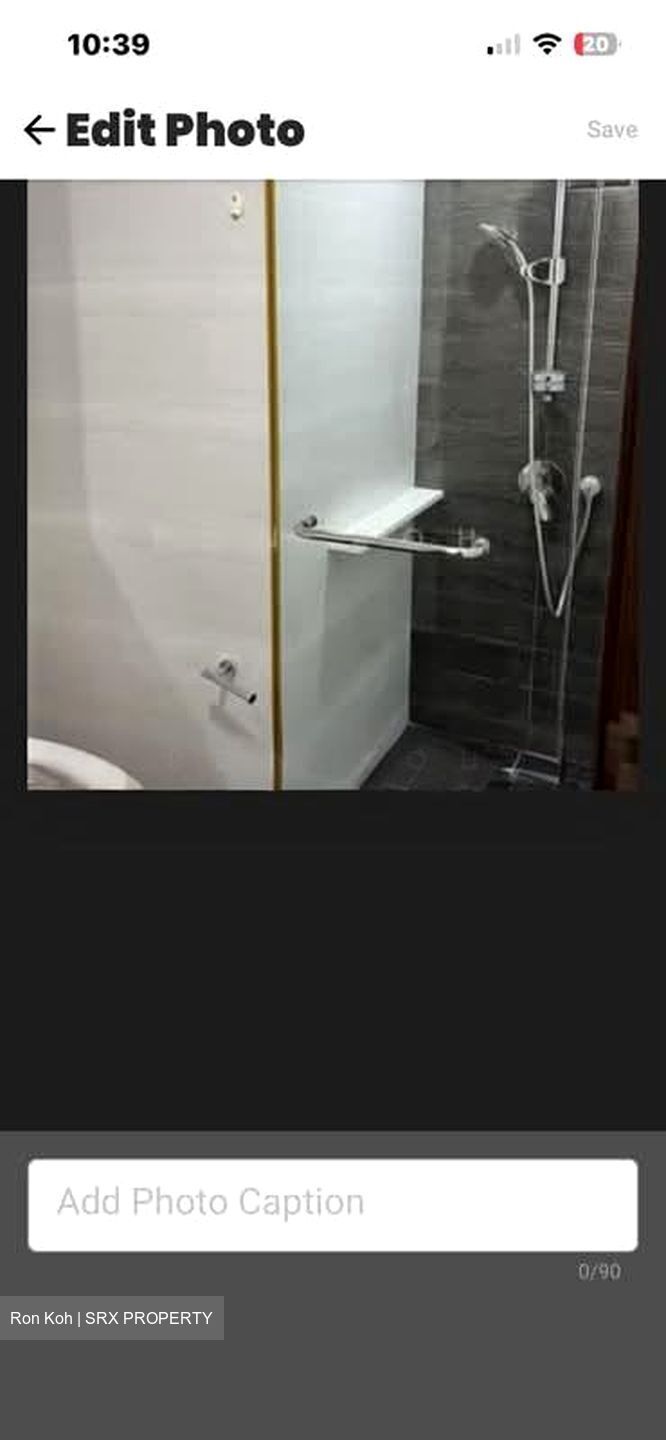 Urban Residences (D19), Apartment #594466161